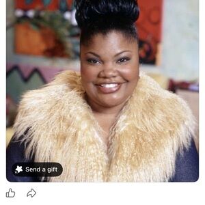 Meet your Posher, Sasha